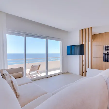 Nine Above The Sea Apartment Portimão