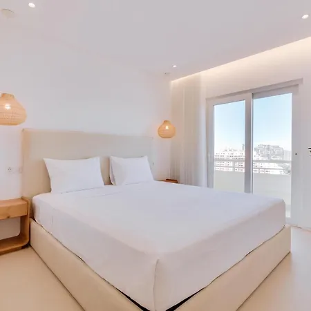 Nine Above The Sea Apartment Portimão