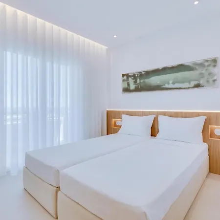 Apartment Nine Above The Sea Portimão