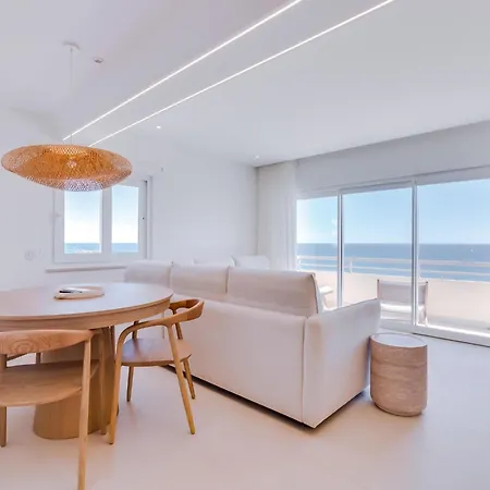 Nine Above The Sea Apartment Portimão