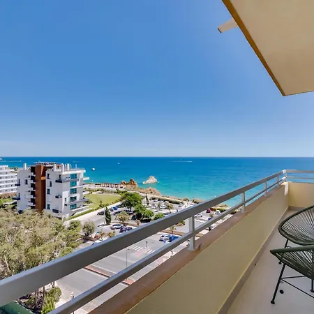 Nine Above The Sea Apartment Portimão